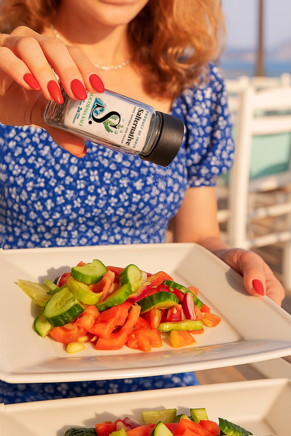 Salicornia Salt – 100g | Low Sodium, High Potassium, Pure & Natural